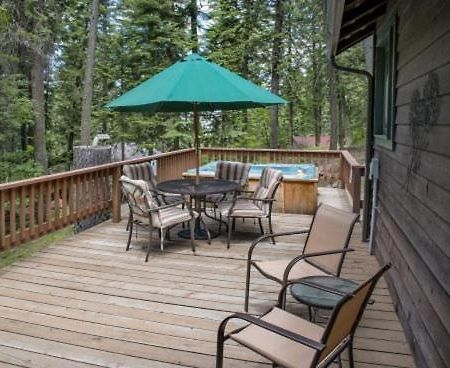 Pine Cone Cottage Joseph Εξωτερικό φωτογραφία