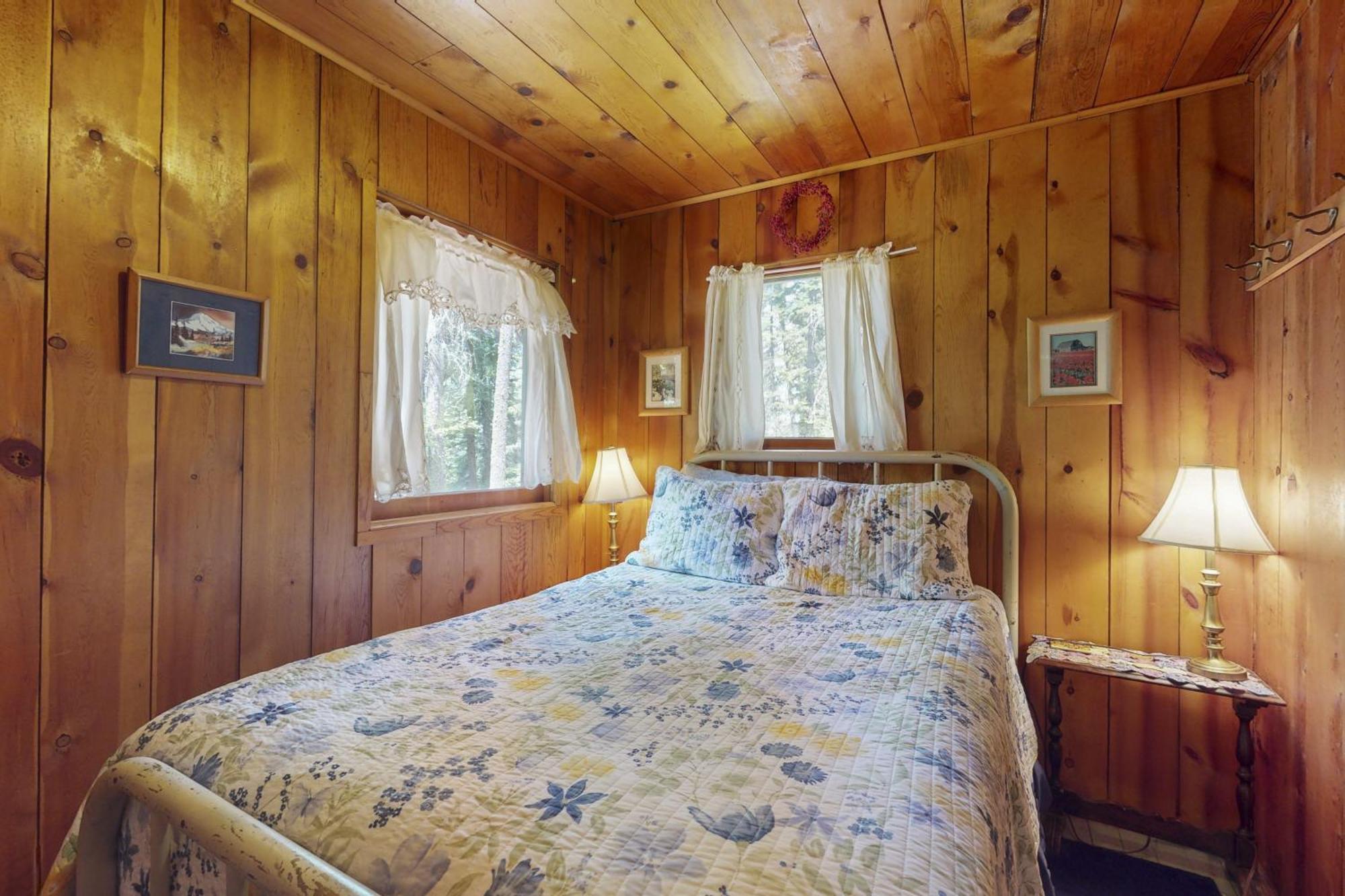 Pine Cone Cottage Joseph Εξωτερικό φωτογραφία
